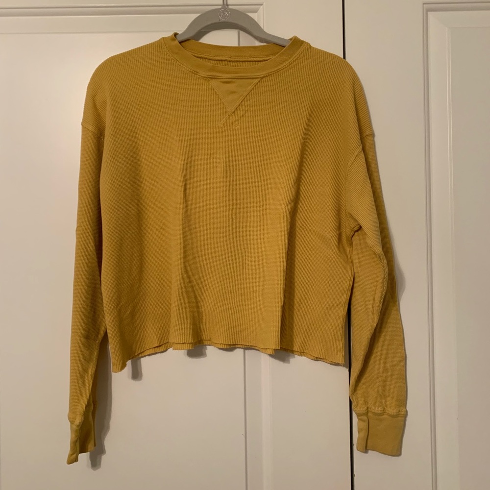 Brandy Melville long sleeve